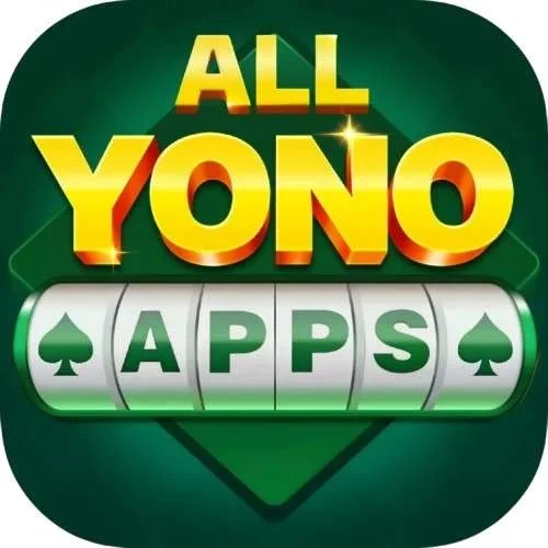 All Yono Baba