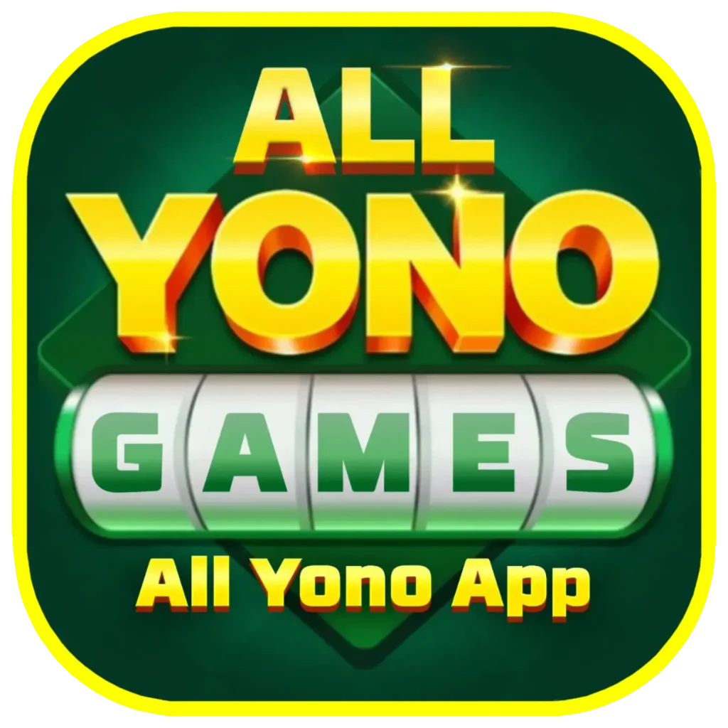 All Yono Games Dopt